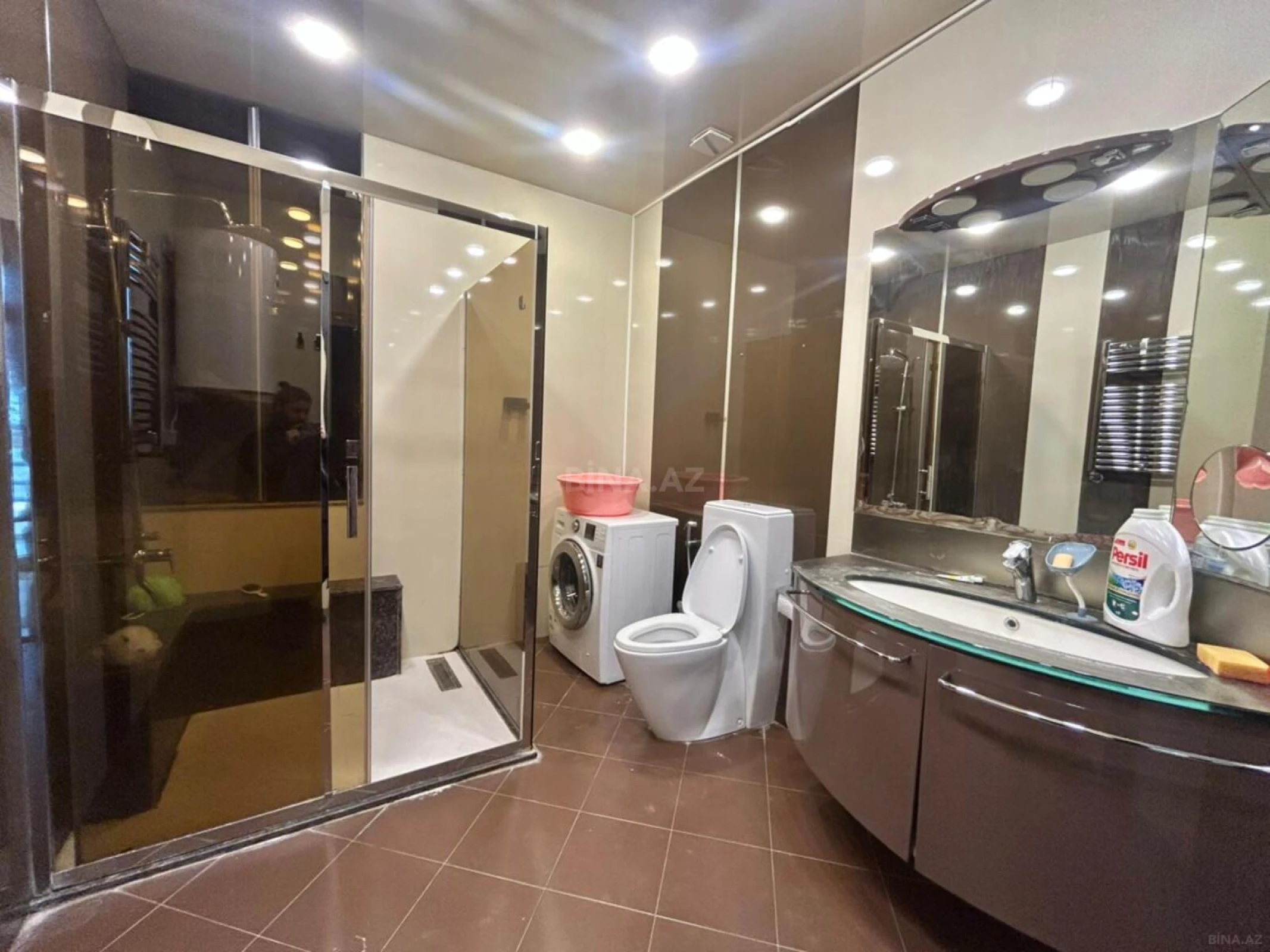 Kirayə verilir 4 otaqlı ofis 150 m²