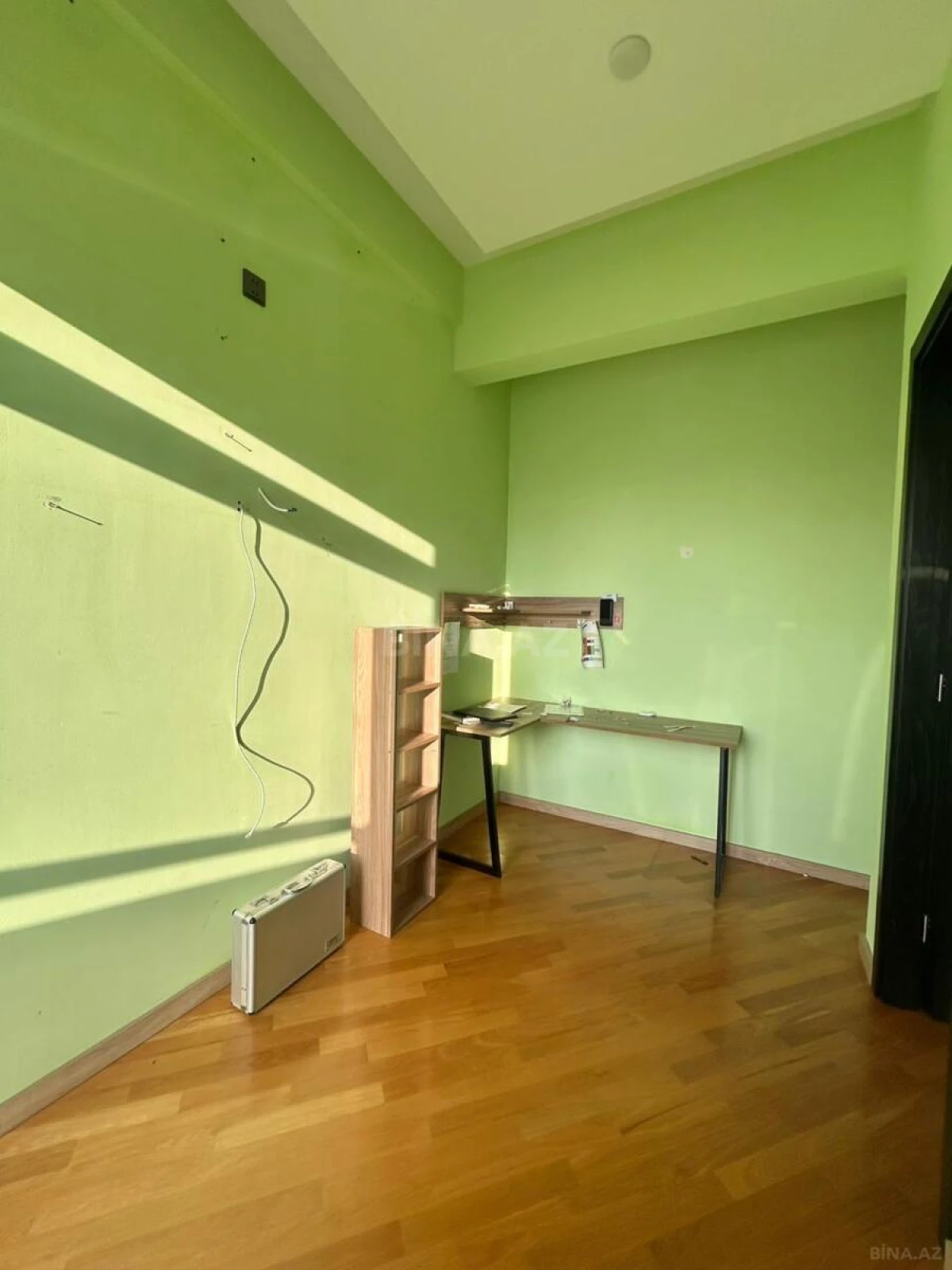 Kirayə verilir 4 otaqlı ofis 150 m²