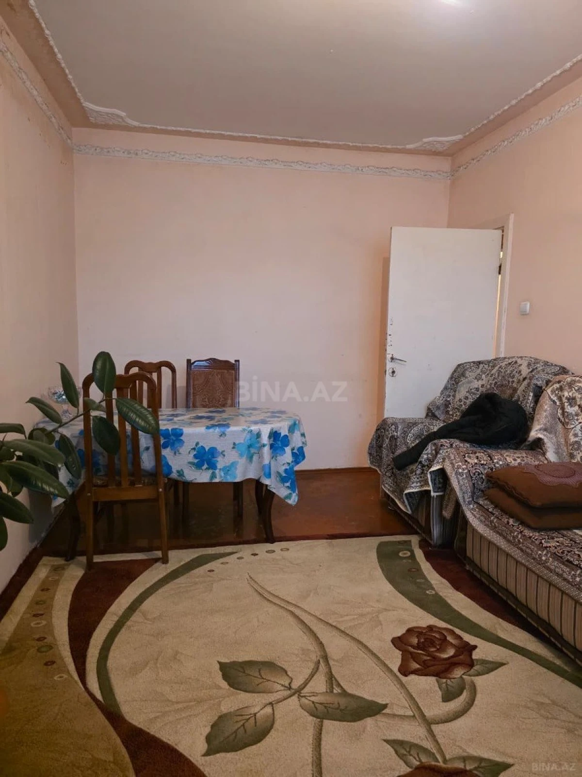 Satılır 3 otaqlı mənzil 80 m²