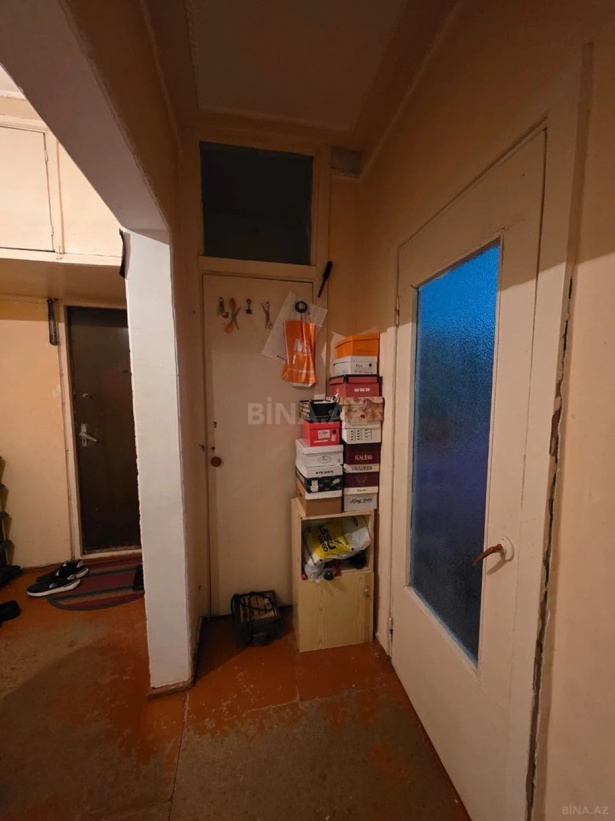 Satılır 3 otaqlı mənzil 80 m²