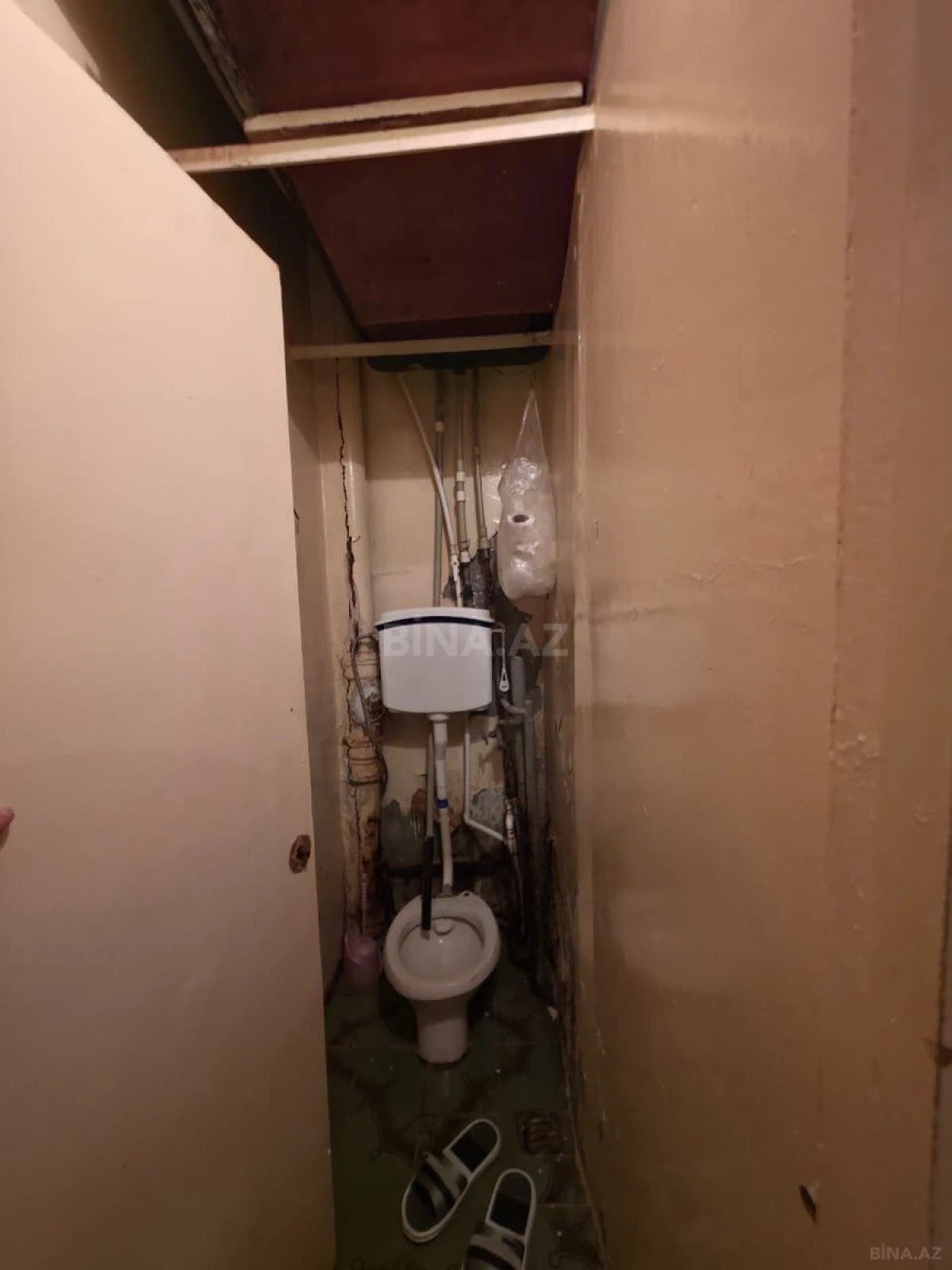 Satılır 3 otaqlı mənzil 80 m²