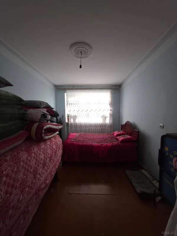 Satılır 3 otaqlı mənzil 80 m²