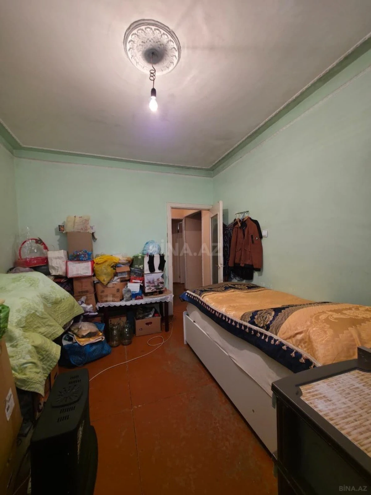 Satılır 3 otaqlı mənzil 80 m²