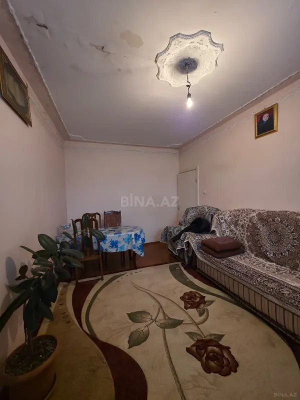 Satılır 3 otaqlı mənzil 80 m²