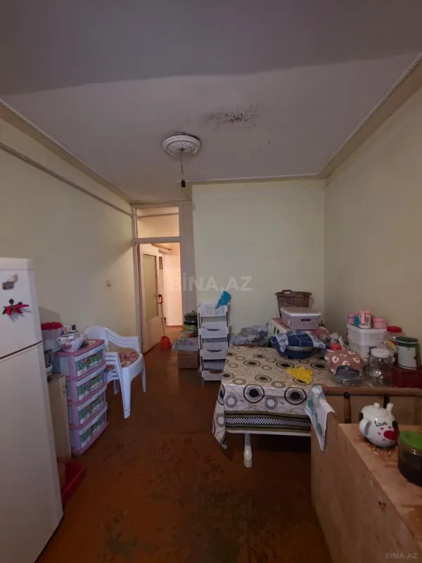 Satılır 3 otaqlı mənzil 80 m²