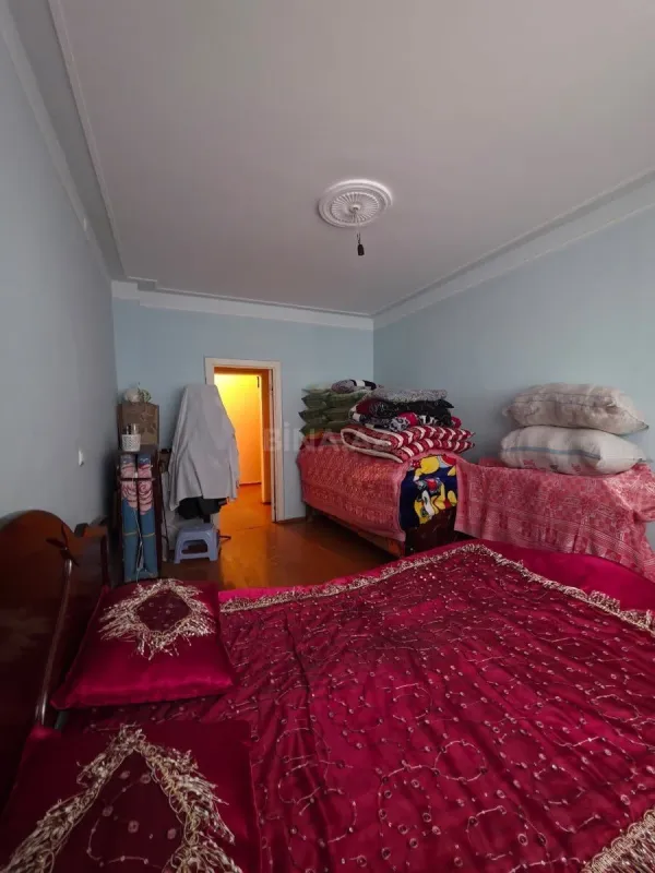 Satılır 3 otaqlı mənzil 80 m²