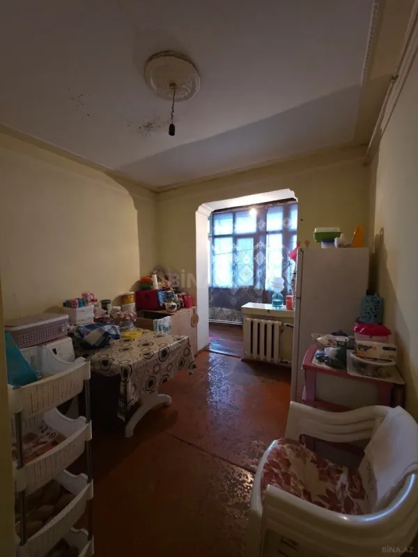 Satılır 3 otaqlı mənzil 80 m²