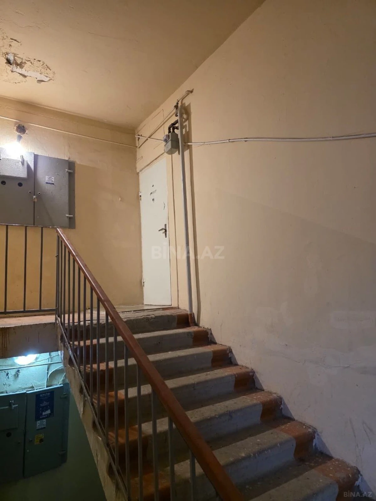 Satılır 3 otaqlı mənzil 80 m²