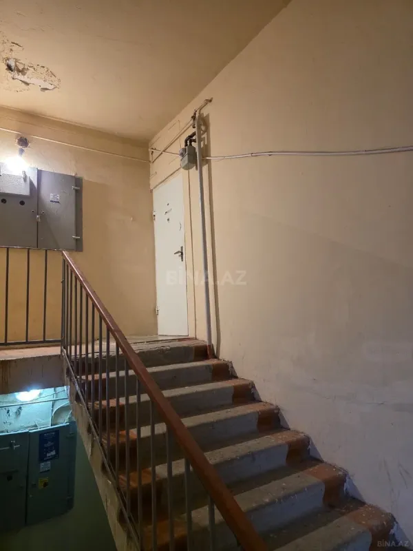 Satılır 3 otaqlı mənzil 80 m²