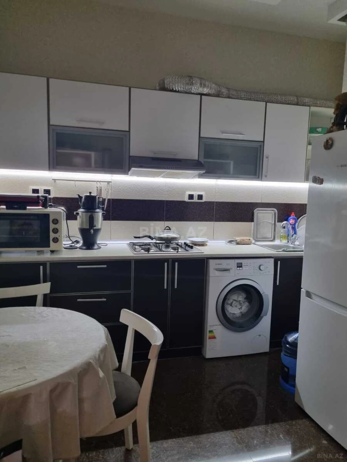 Satılır 3 otaqlı mənzil 90 m²
