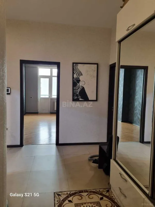 Satılır 3 otaqlı mənzil 90 m²