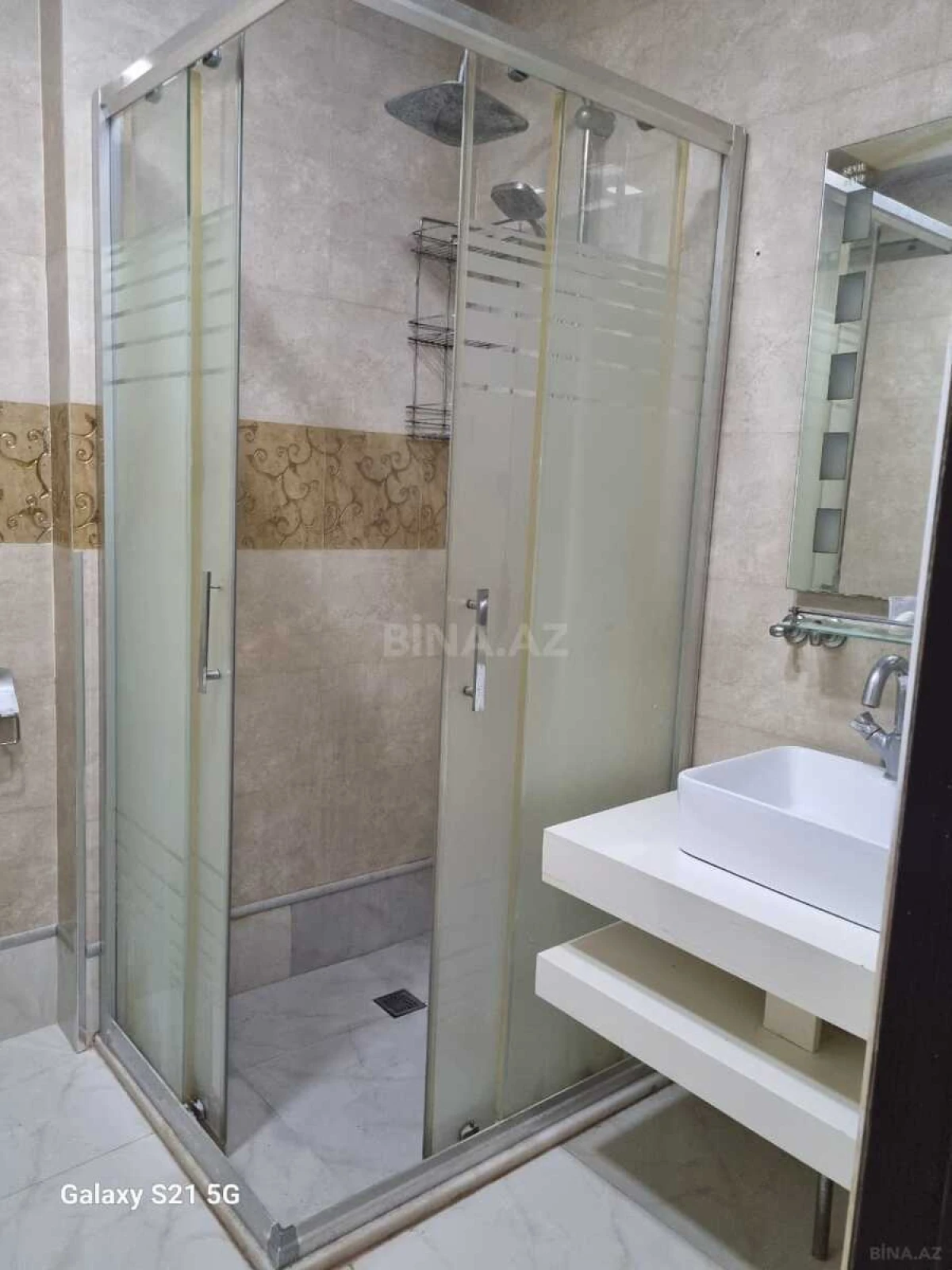 Satılır 3 otaqlı mənzil 90 m²