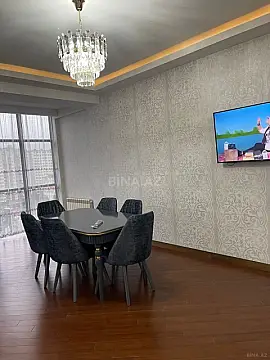 Kirayə verilir 2 otaqlı mənzil 113 m²