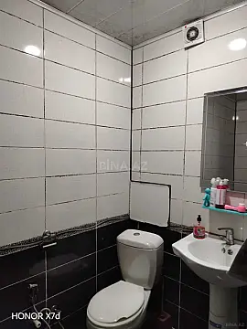 Satılır 2 otaqlı mənzil 51 m²