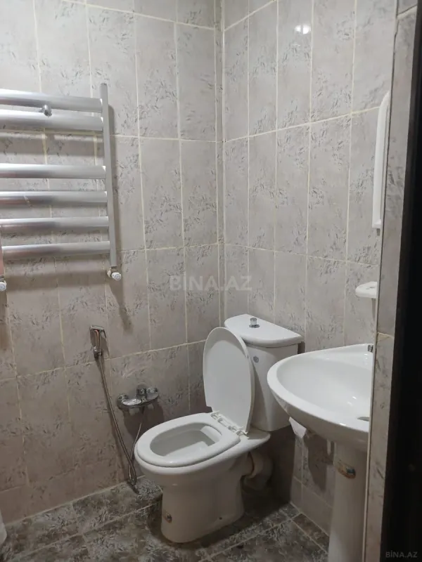 Kirayə verilir 2 otaqlı mənzil 60 m²