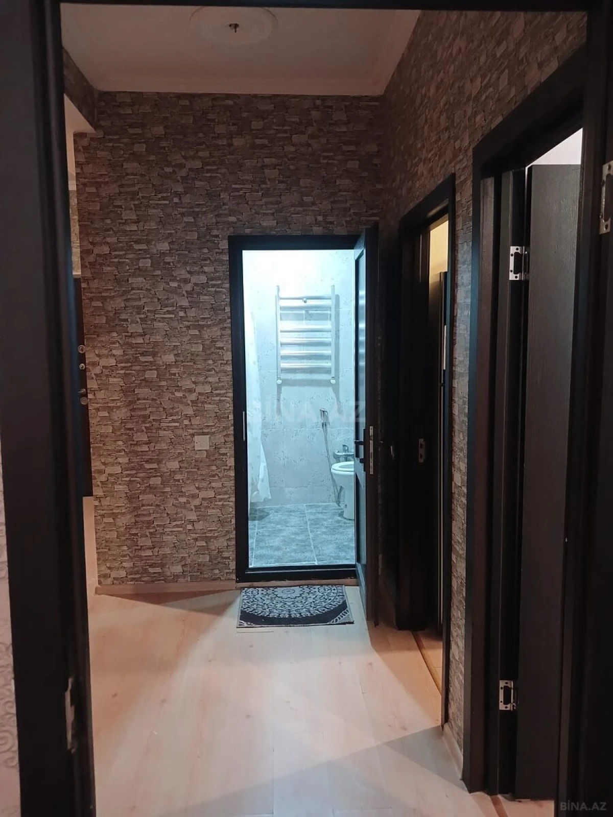 Kirayə verilir 2 otaqlı mənzil 60 m²