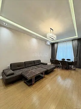Satılır 3 otaqlı mənzil 120 m²