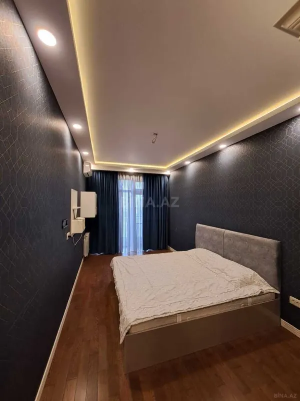 Kirayə verilir 3 otaqlı mənzil 106 m²