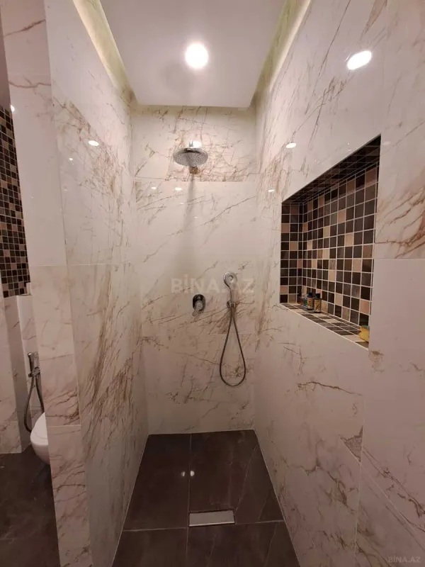 Kirayə verilir 3 otaqlı mənzil 106 m²