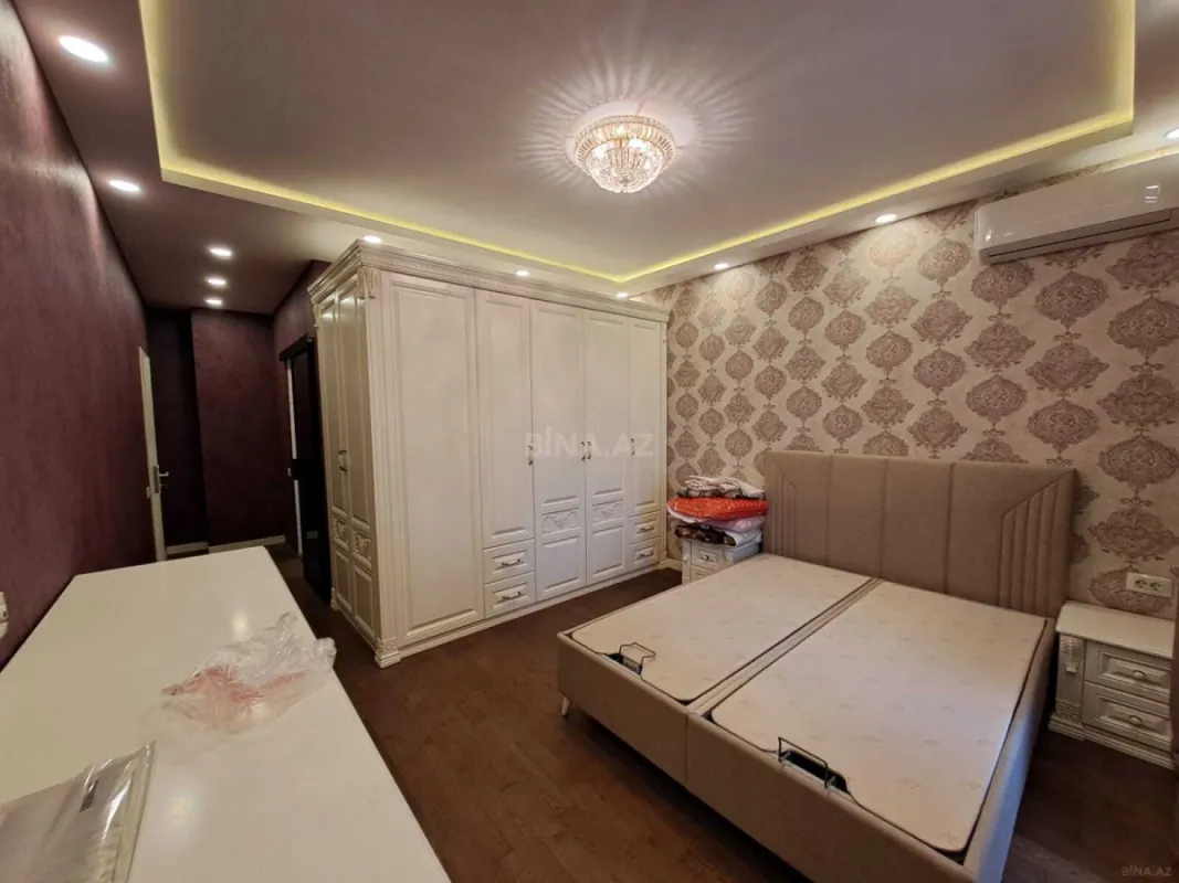 Kirayə verilir 3 otaqlı mənzil 106 m²