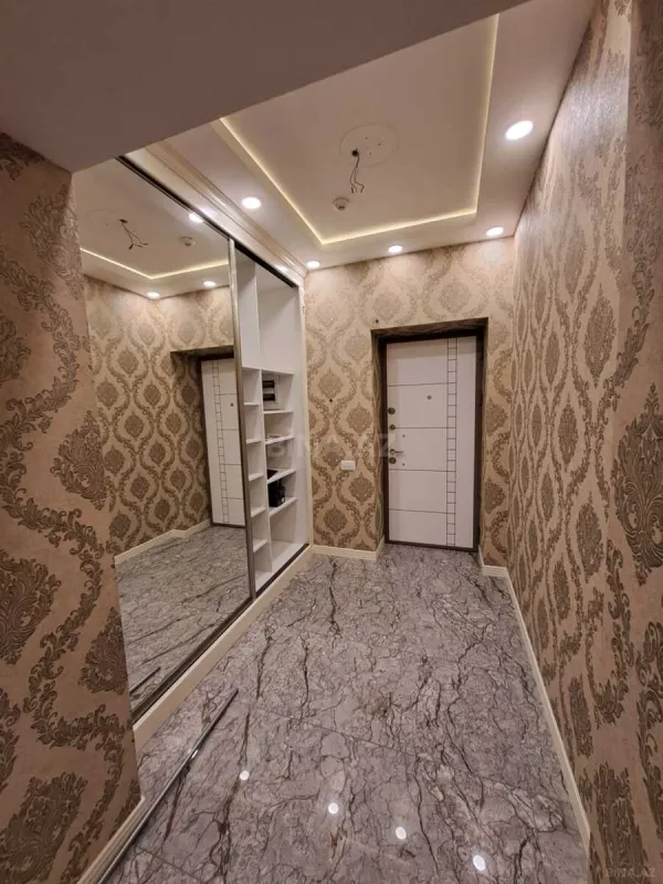 Kirayə verilir 3 otaqlı mənzil 106 m²