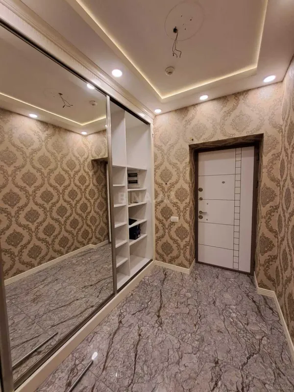 Kirayə verilir 3 otaqlı mənzil 106 m²