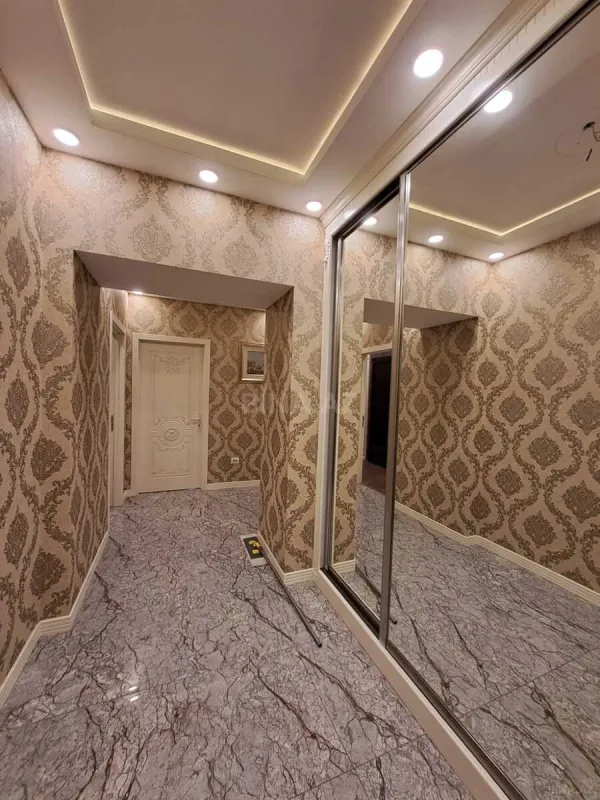 Kirayə verilir 3 otaqlı mənzil 106 m²