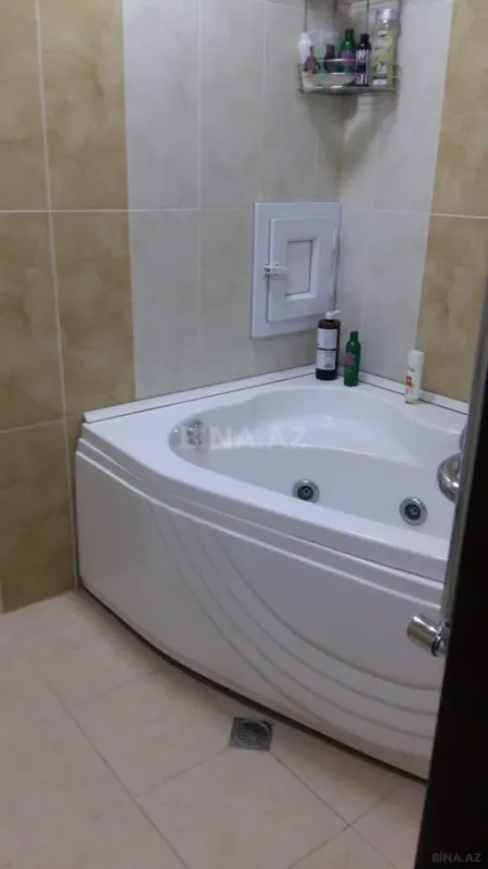 Kirayə verilir 3 otaqlı mənzil 120 m²