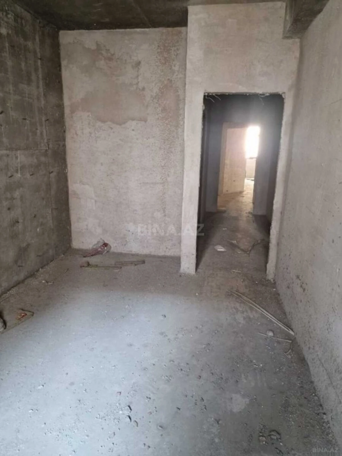 Satılır 3 otaqlı mənzil 150 m²