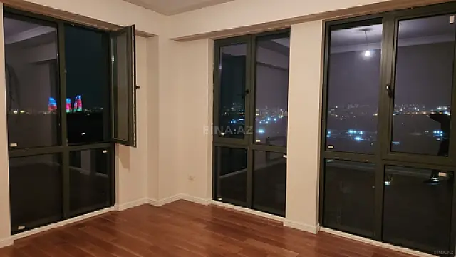 Satılır 2 otaqlı mənzil 63 m²