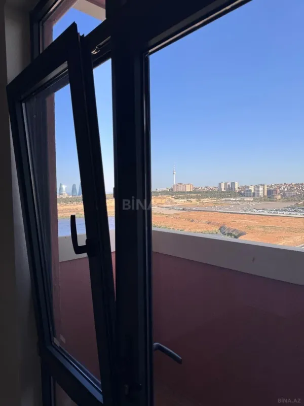Satılır 2 otaqlı mənzil 63 m²
