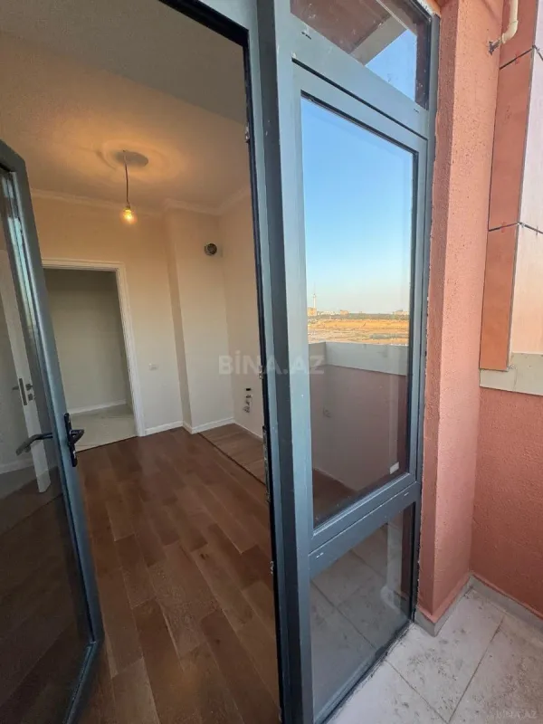 Satılır 2 otaqlı mənzil 63 m²