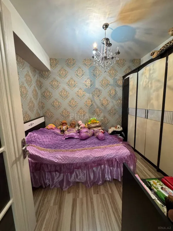 Satılır 3 otaqlı mənzil 71 m²