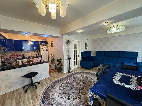 Satılır 3 otaqlı mənzil 71 m²