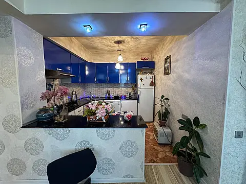 Satılır 3 otaqlı mənzil 71 m²