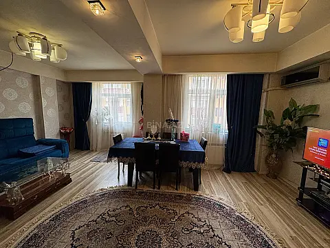 Satılır 3 otaqlı mənzil 71 m² — Bakı, Masazır 3 otaq 71.00 m²