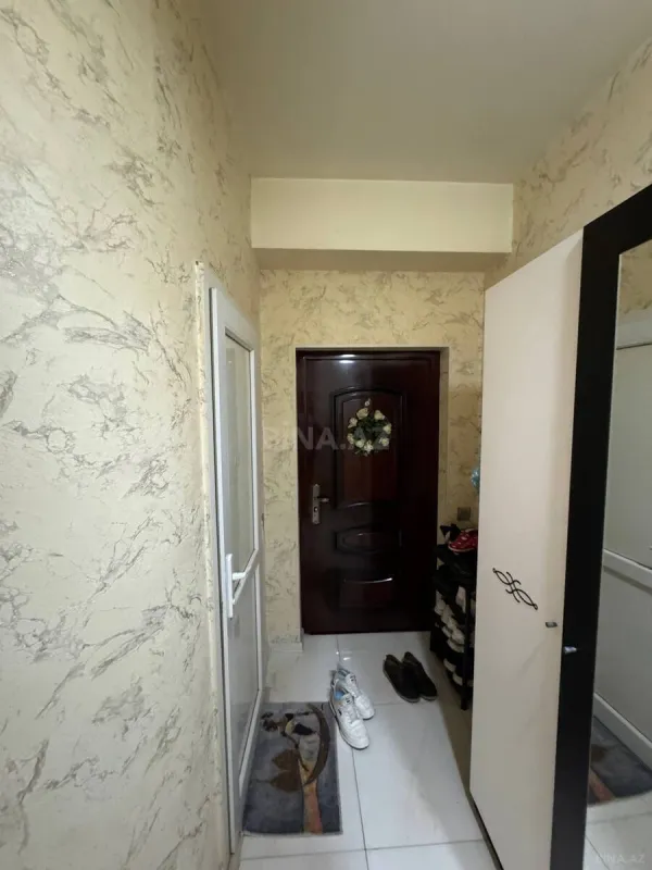 Satılır 3 otaqlı mənzil 71 m²