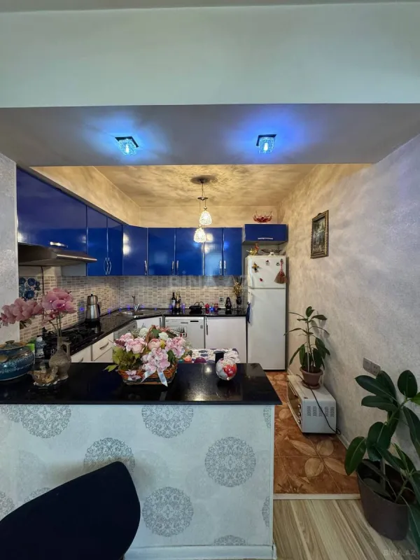 Satılır 3 otaqlı mənzil 71 m²
