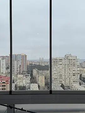 Satılır 3 otaqlı mənzil 105 m²