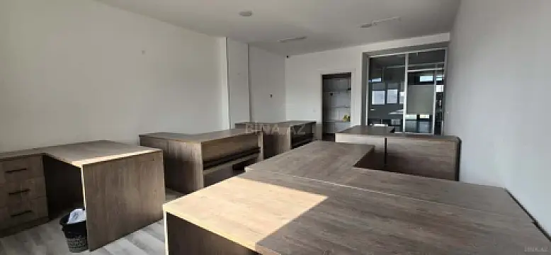 Kirayə verilir 6 otaqlı ofis 255 m²