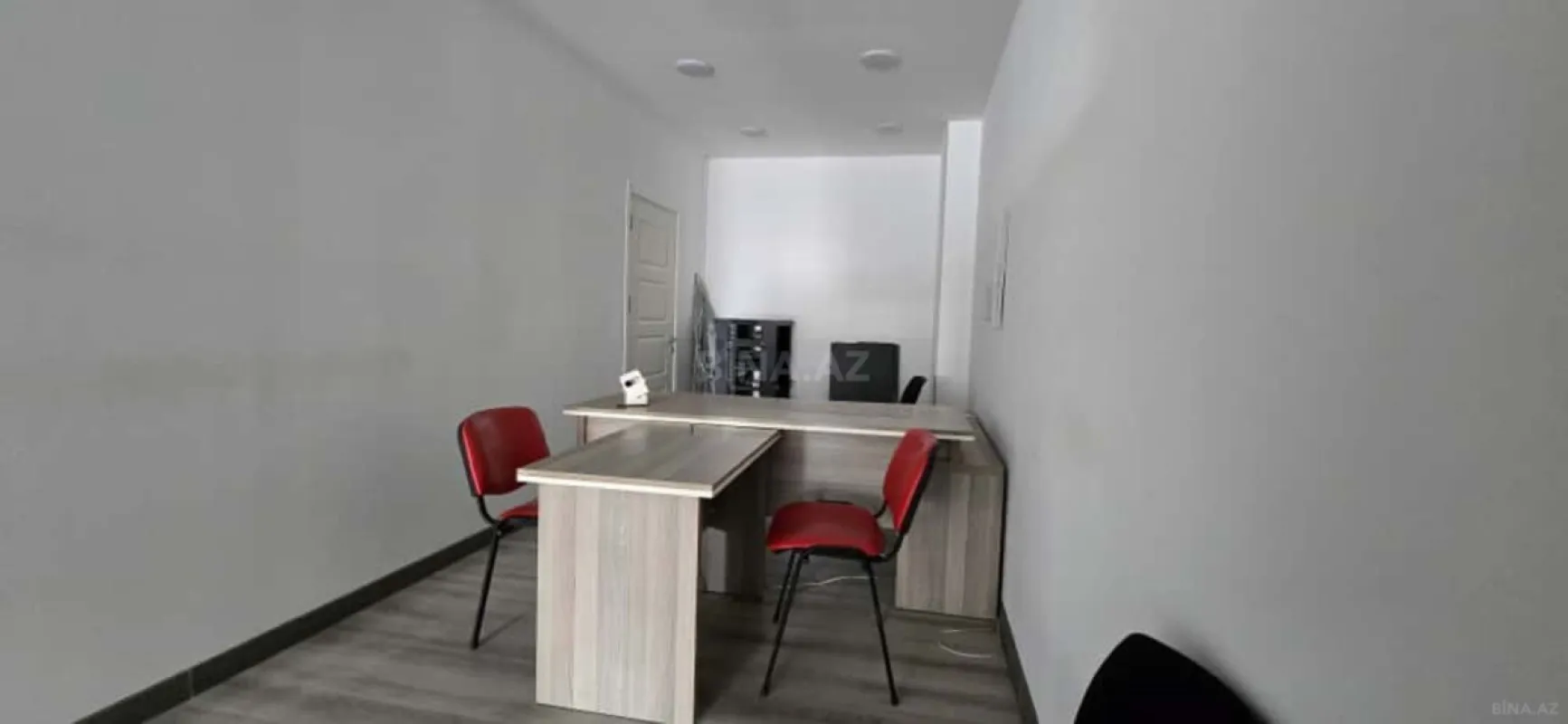 Kirayə verilir 6 otaqlı ofis 255 m²