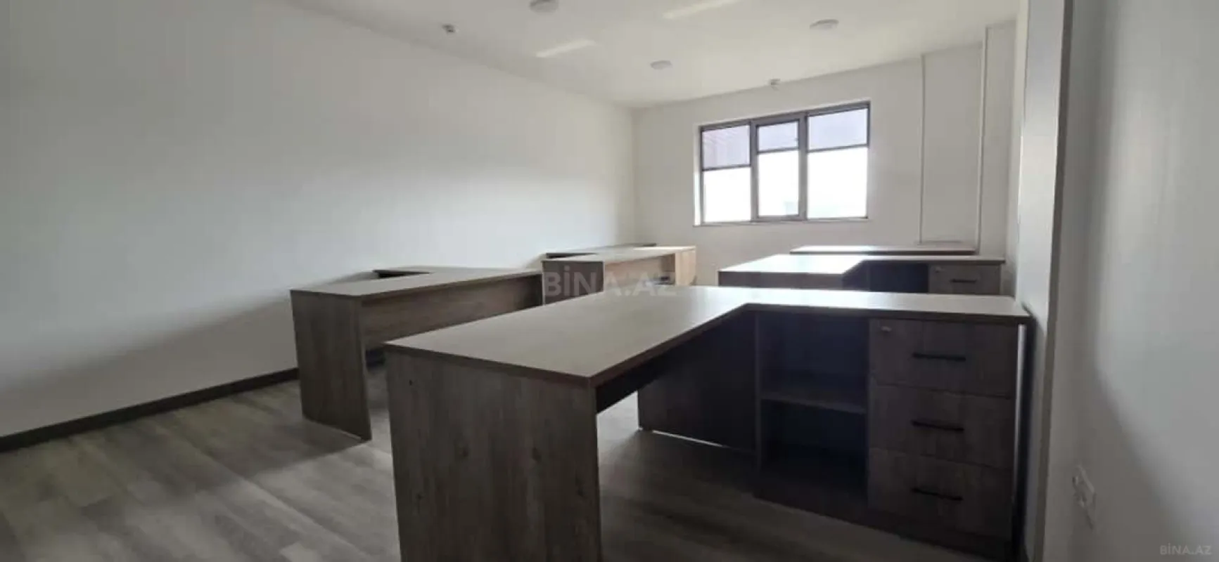 Kirayə verilir 6 otaqlı ofis 255 m²