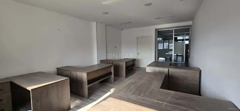 Kirayə verilir 6 otaqlı ofis 255 m²