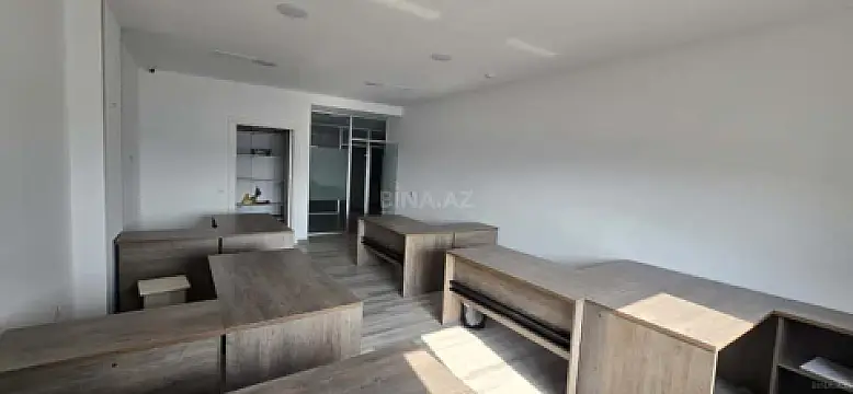 Kirayə verilir 6 otaqlı ofis 255 m²