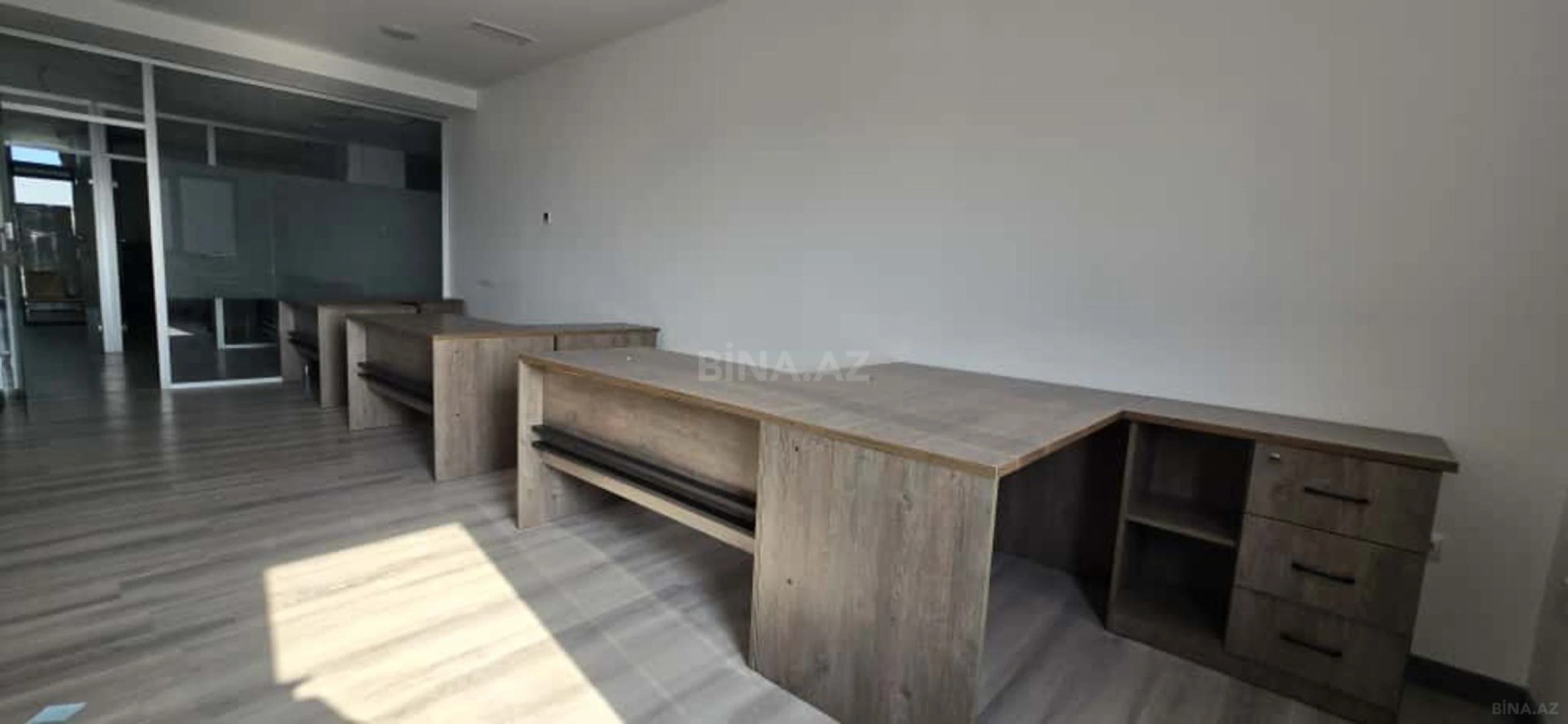 Kirayə verilir 6 otaqlı ofis 255 m²