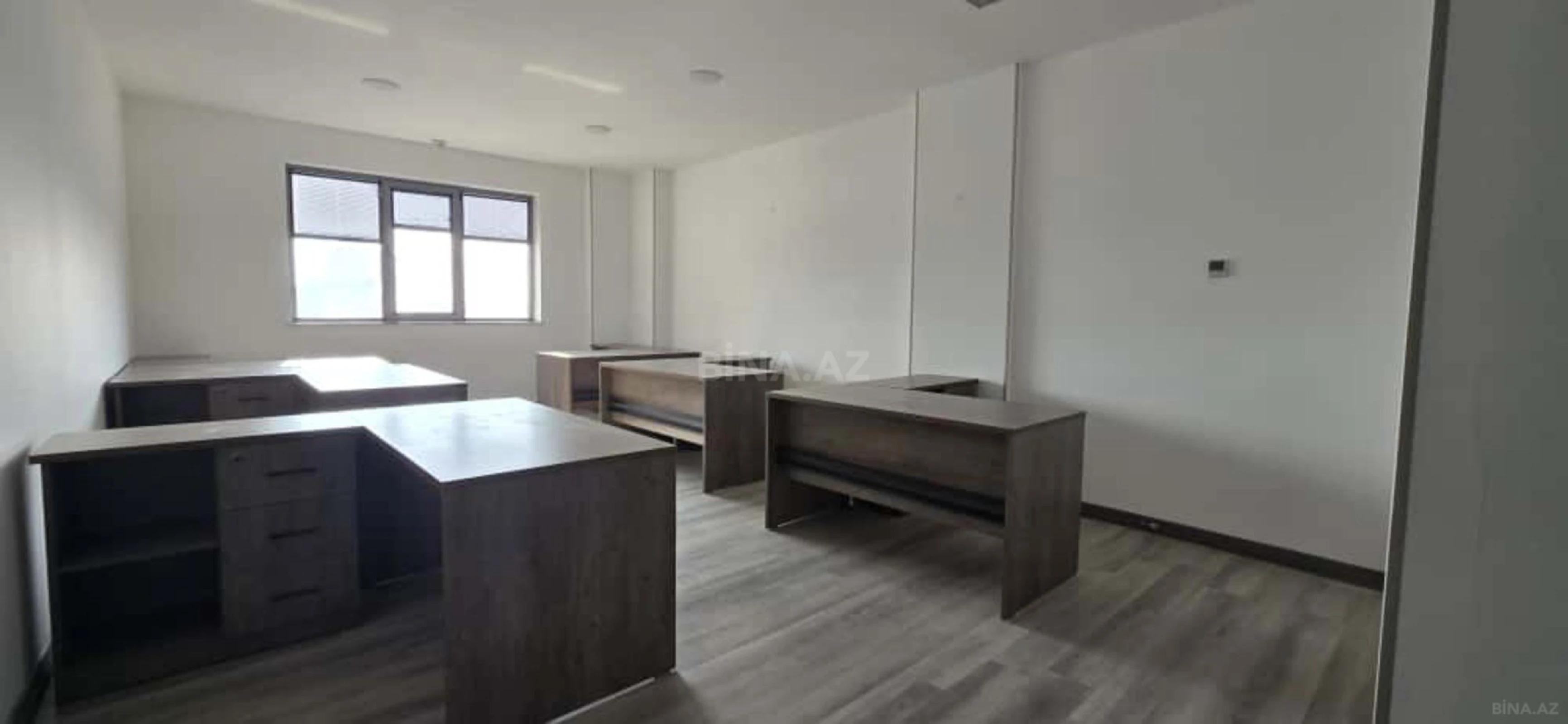 Kirayə verilir 6 otaqlı ofis 255 m²