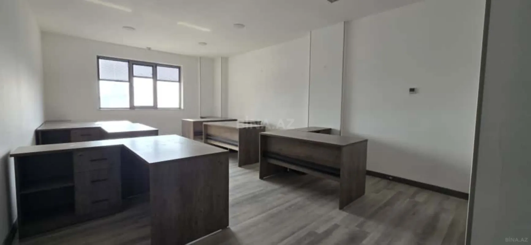 Kirayə verilir 6 otaqlı ofis 255 m²