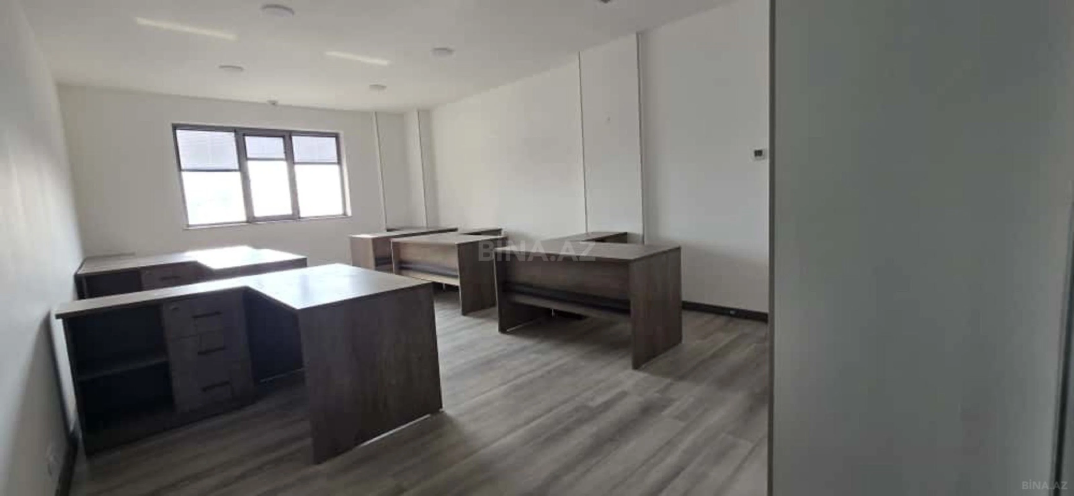 Kirayə verilir 6 otaqlı ofis 255 m²