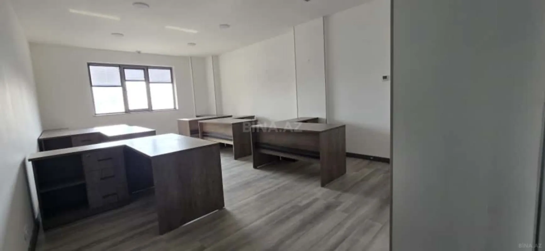 Kirayə verilir 6 otaqlı ofis 255 m²
