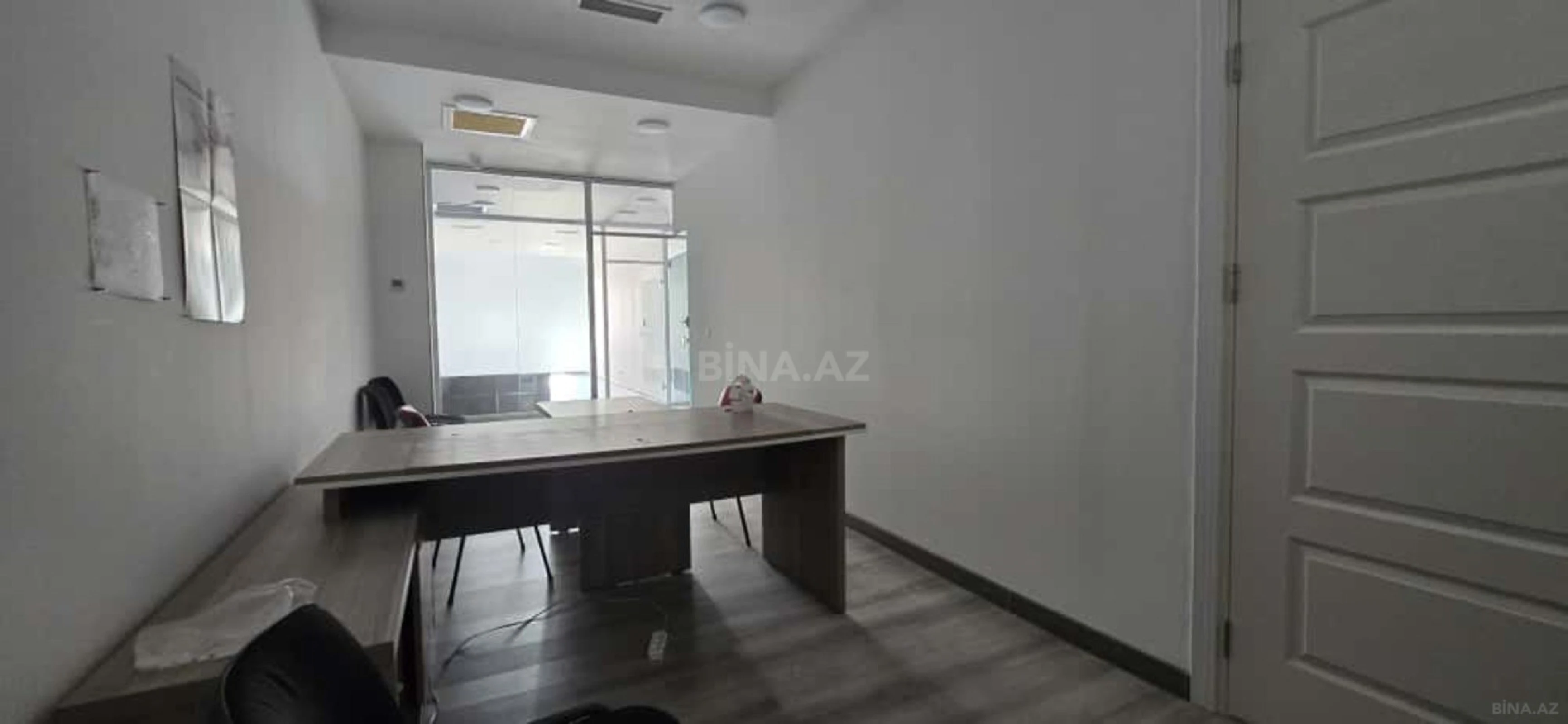Kirayə verilir 6 otaqlı ofis 255 m²